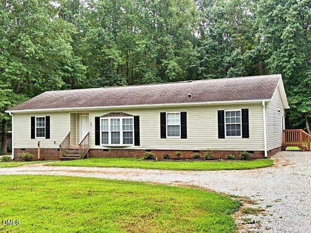 88 Dixon Ln, Roxboro, NC 27574