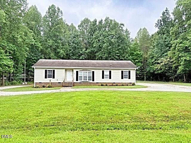88 Dixon Ln, Roxboro, NC 27574