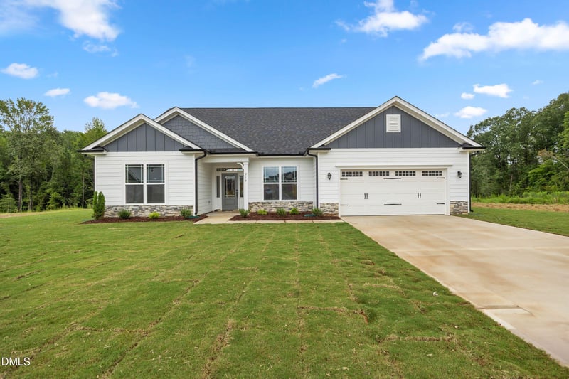 88 Galway Rd, Lillington, NC 27546