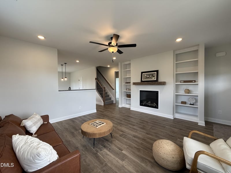 88 Sundrops Trl, Dunn, NC 28334