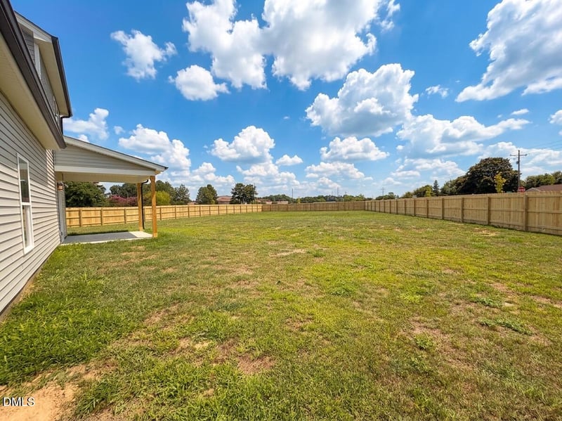 88 Sundrops Trl, Dunn, NC 28334
