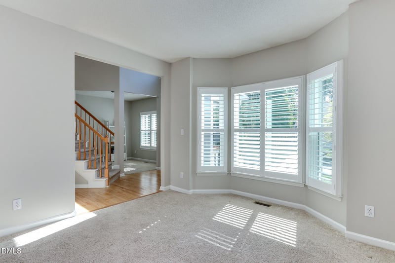 8805 Maplestead Dr, Raleigh, NC 27615