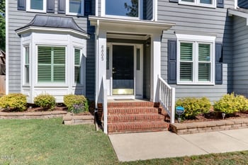 8805 Maplestead Dr, Raleigh, NC 27615