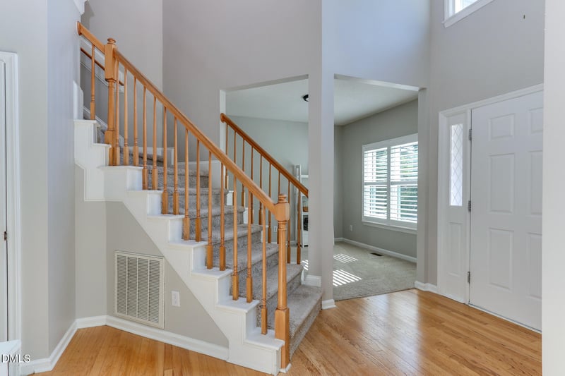 8805 Maplestead Dr, Raleigh, NC 27615