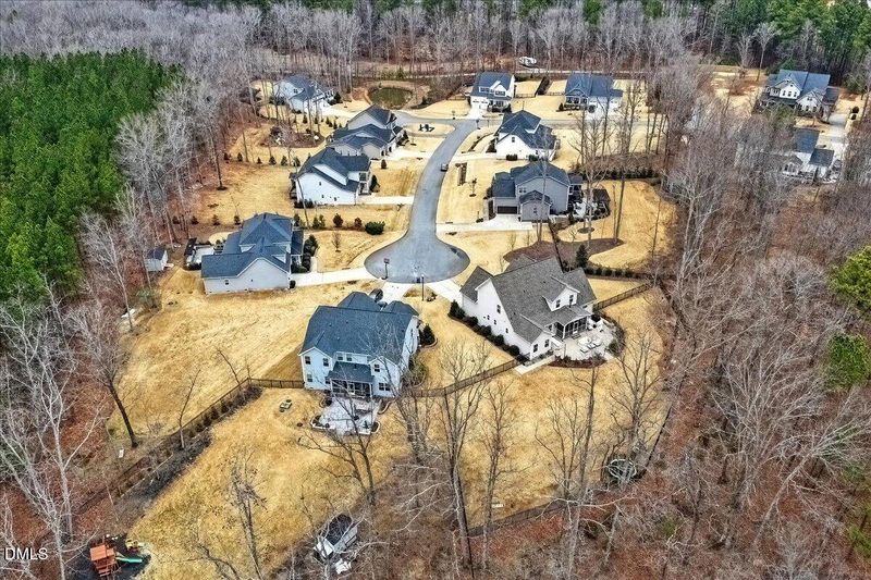8805 Rainer Way, Wake Forest, NC 27587