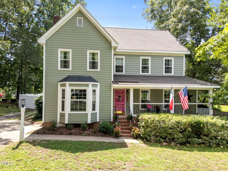 8808 Colesbury Dr, Raleigh, NC 27615