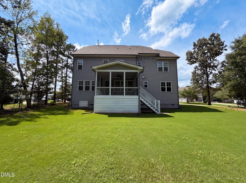 8808 Sprouted Ln, Wake Forest, NC 27587
