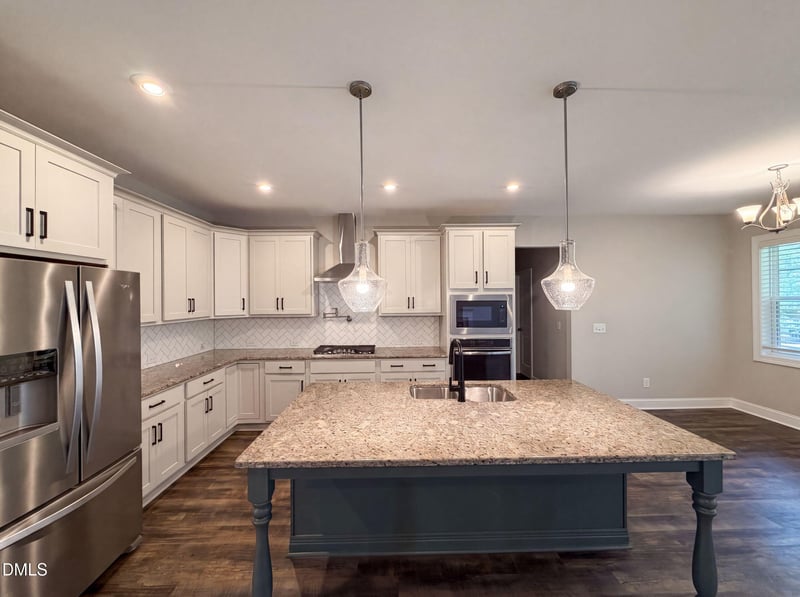 8808 Sprouted Ln, Wake Forest, NC 27587