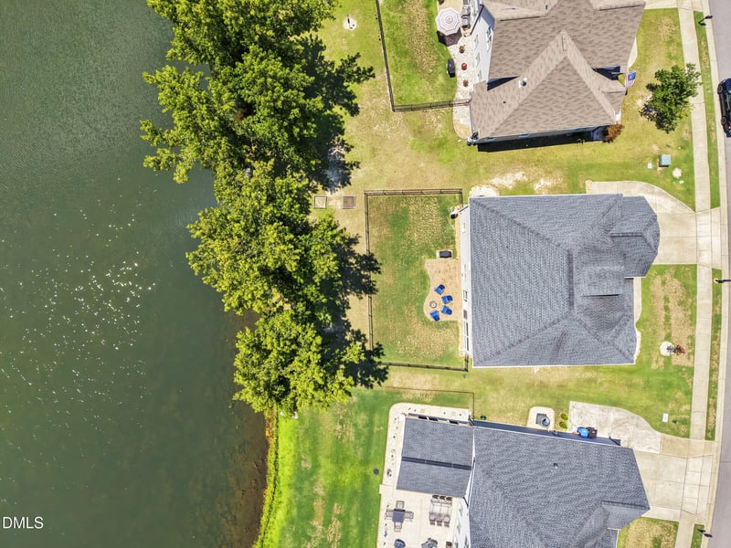 8809 Buffalo Gourd Ln, Angier, NC 27501