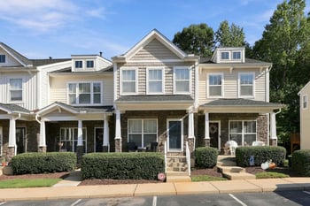 8818 Orchard Grove Way, Raleigh, NC 27612