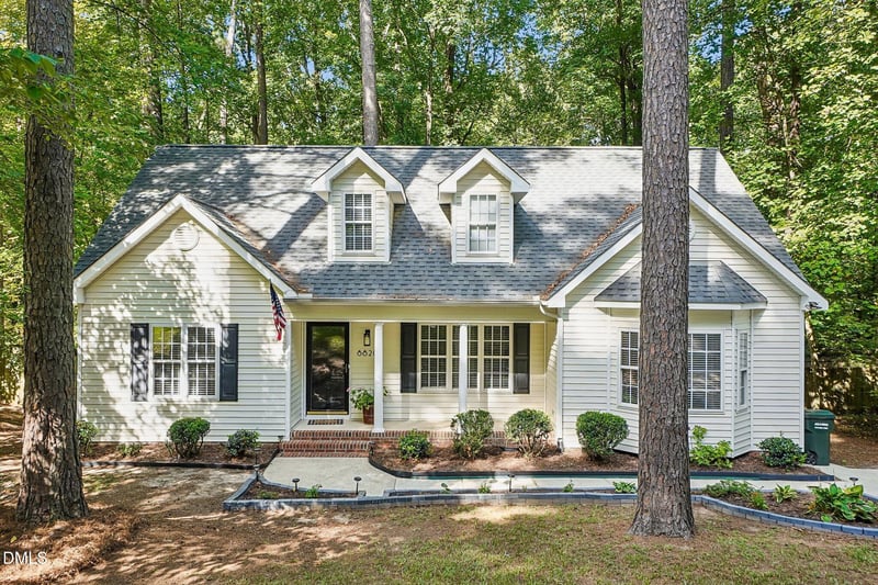 8820 Reigate Ln, Raleigh, NC 27603