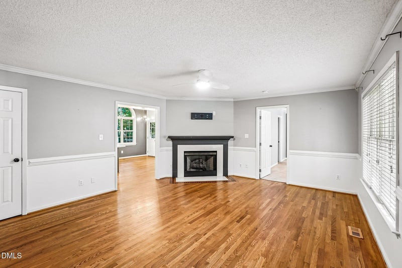8820 Reigate Ln, Raleigh, NC 27603