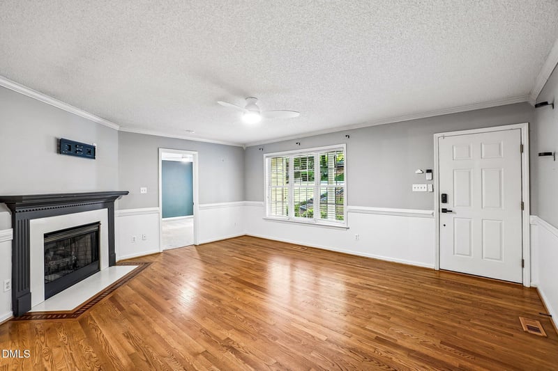 8820 Reigate Ln, Raleigh, NC 27603