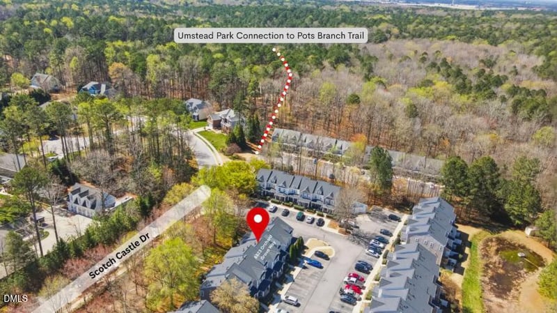 8823 Orchard Grove Way, Raleigh, NC 27612