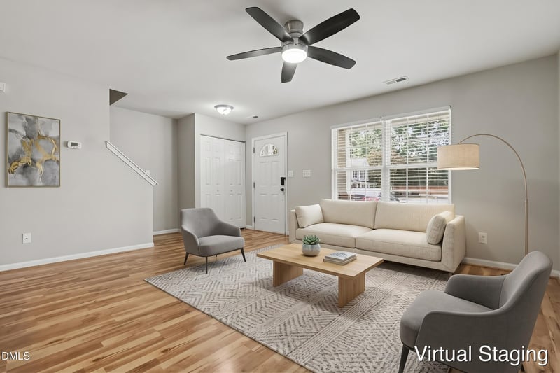 8879 Thornton Town Pl, Raleigh, NC 27616