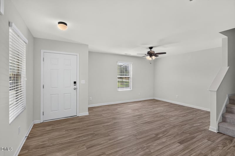 888 Saratoga Dr, Durham, NC 27704
