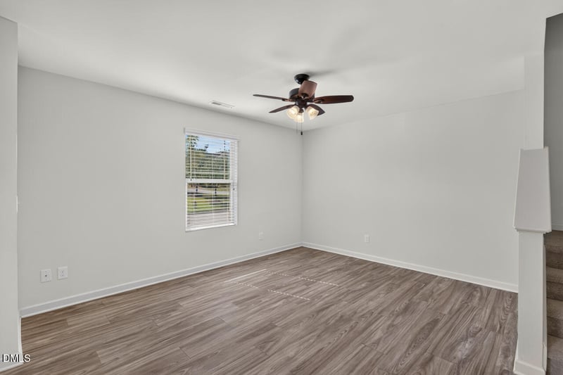 888 Saratoga Dr, Durham, NC 27704