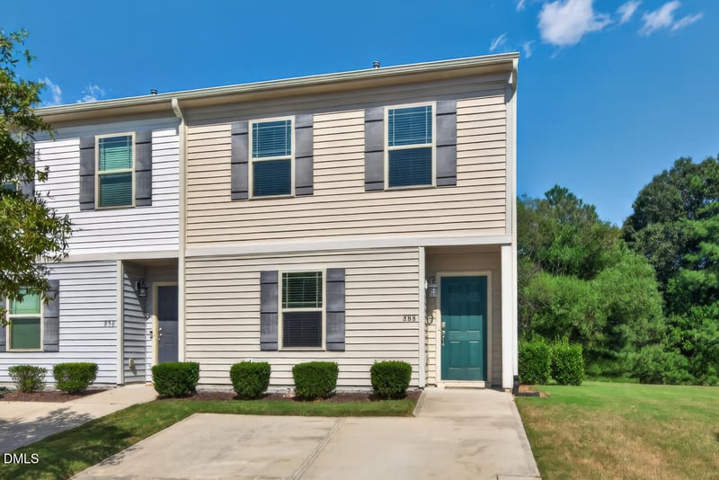888 Saratoga Dr, Durham, NC 27704