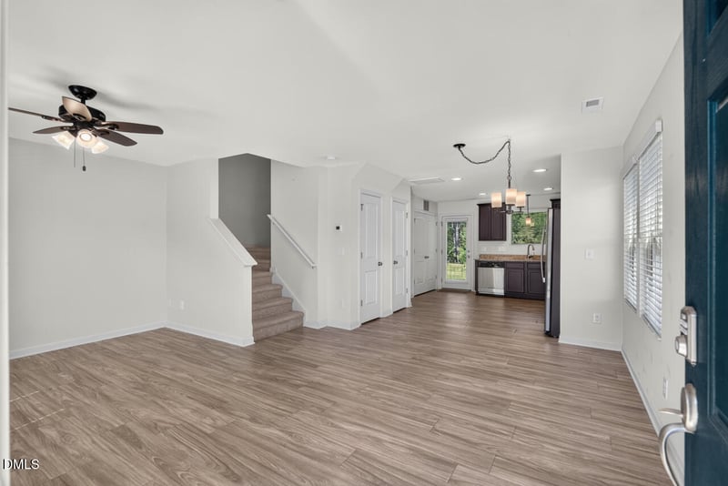 888 Saratoga Dr, Durham, NC 27704