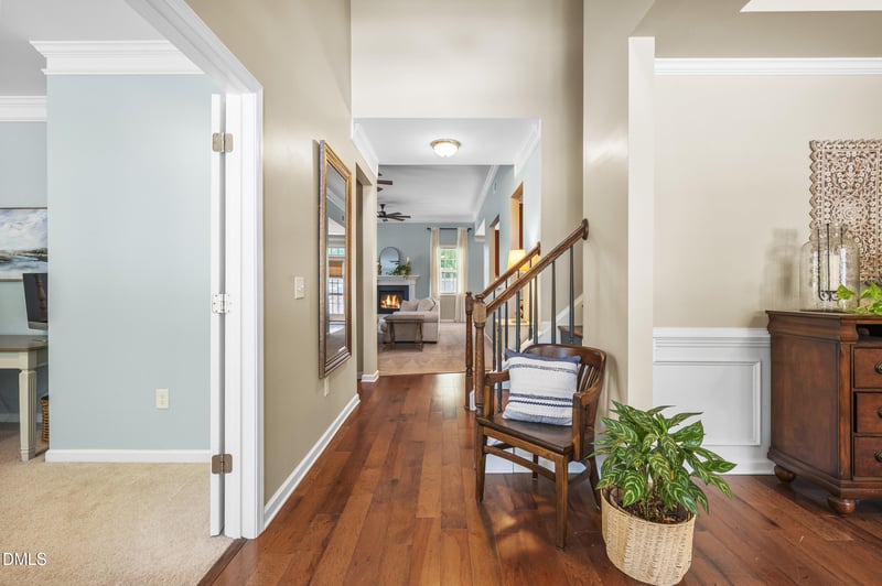 89 Chatsworth Ln, Clayton, NC 27527