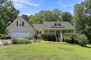 89 Cloverdale Dr, Pittsboro, NC 27312