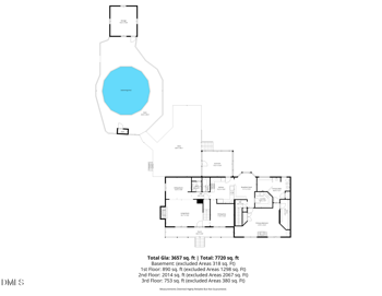 89 Lauren Ct, Pittsboro, NC 27312