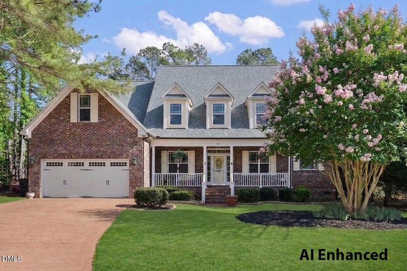 89 New Castle Ct, Clayton, NC 27520