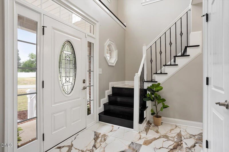 89 River Knoll Dr, Clayton, NC 27527