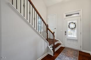 89 Salt Cedar Ln, Chapel Hill, NC 27516