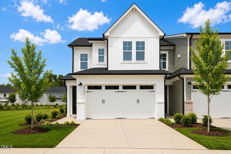8905 Kennebec Crossing Dr #62, Angier, NC 27501