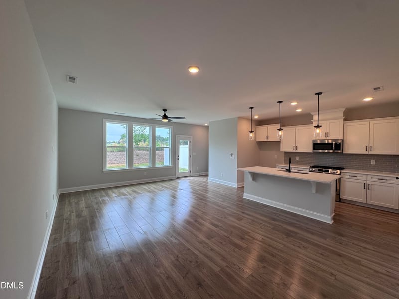 8906 Kennebec Crossing Dr #64, Angier, NC 27501