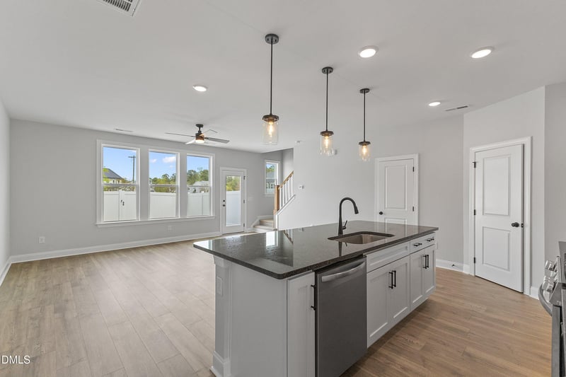8907 Kennebec Crossing Dr #61, Angier, NC 27501