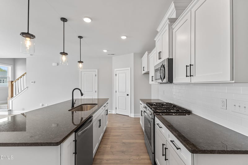 8907 Kennebec Crossing Dr #61, Angier, NC 27501