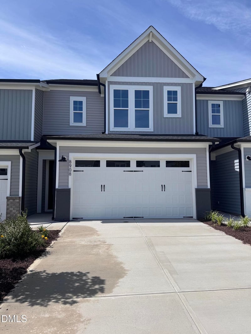 8908 Kennebec Crossing Dr #65, Angier, NC 27501