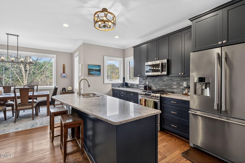8908 Weaver Crossing Rd, Apex, NC 27502