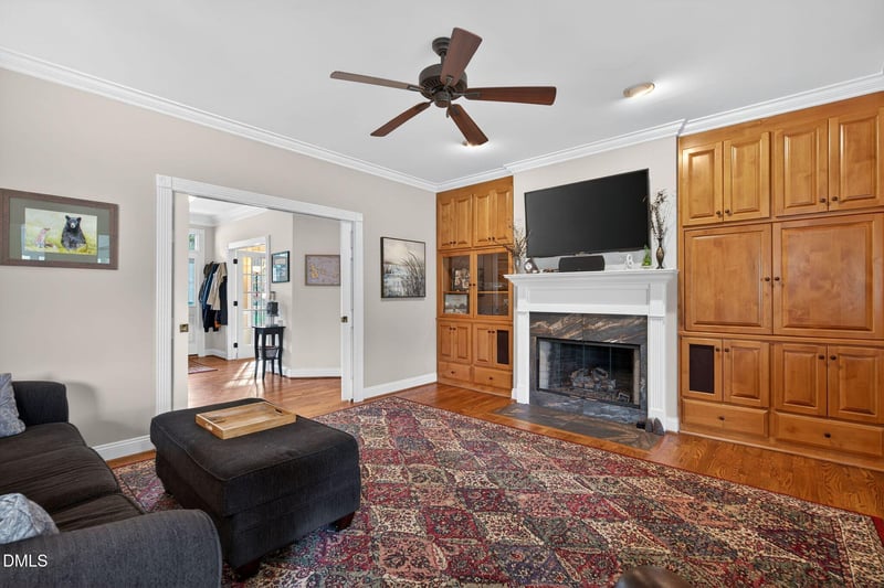 8908 Weaver Crossing Rd, Apex, NC 27502