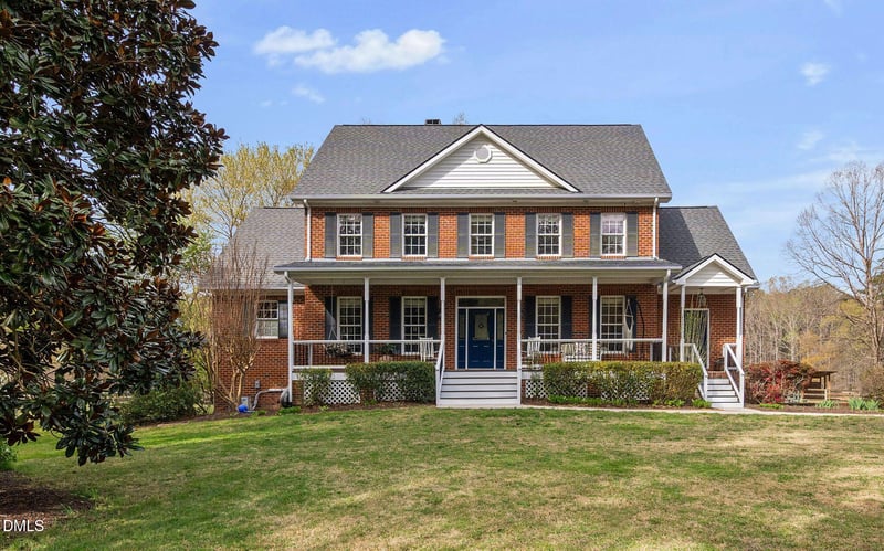8908 Weaver Crossing Rd, Apex, NC 27502