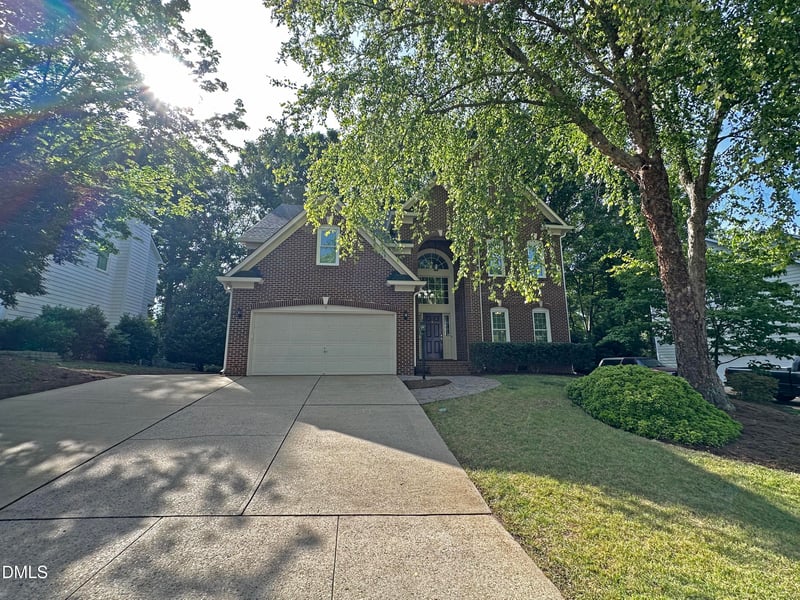 8909 Breeland Way, Raleigh, NC 27613