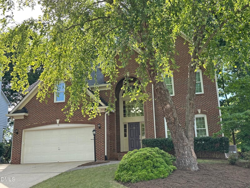 8909 Breeland Way, Raleigh, NC 27613