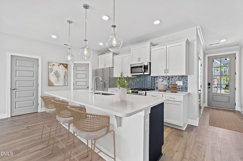 8910 Kennebec Crossing Dr #66, Angier, NC 27501