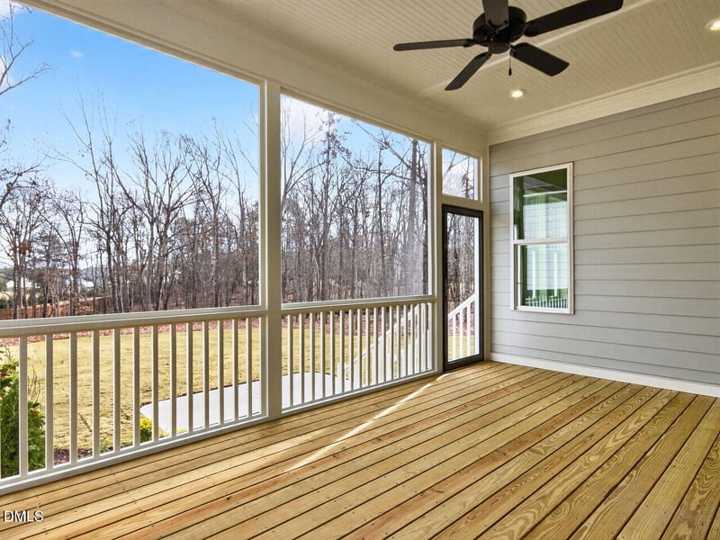 8912 Thompson Mill Rd, Wake Forest, NC 27587