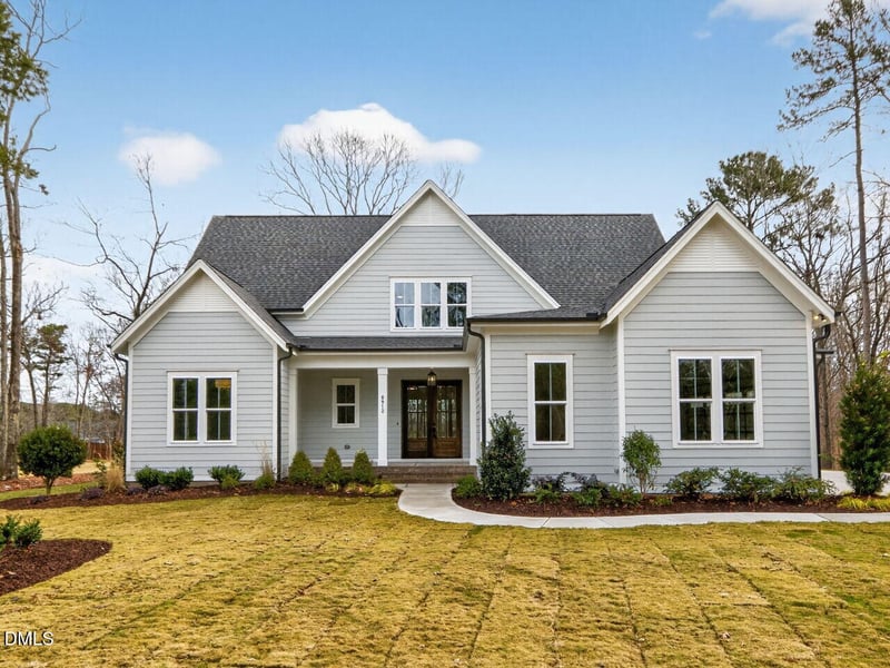 8912 Thompson Mill Rd, Wake Forest, NC 27587
