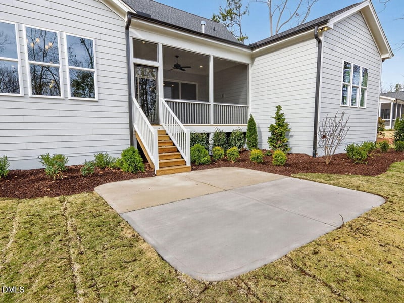 8912 Thompson Mill Rd, Wake Forest, NC 27587
