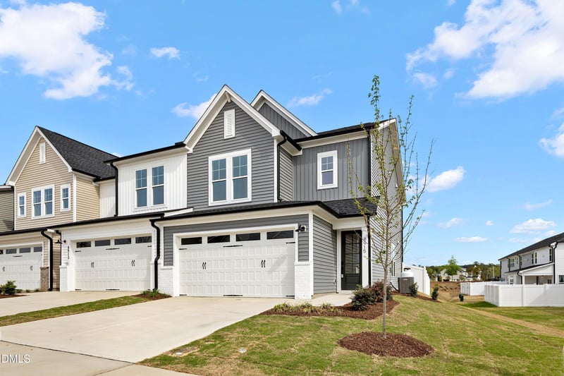 8915 Kennebec Crossing Dr #58, Angier, NC 27501