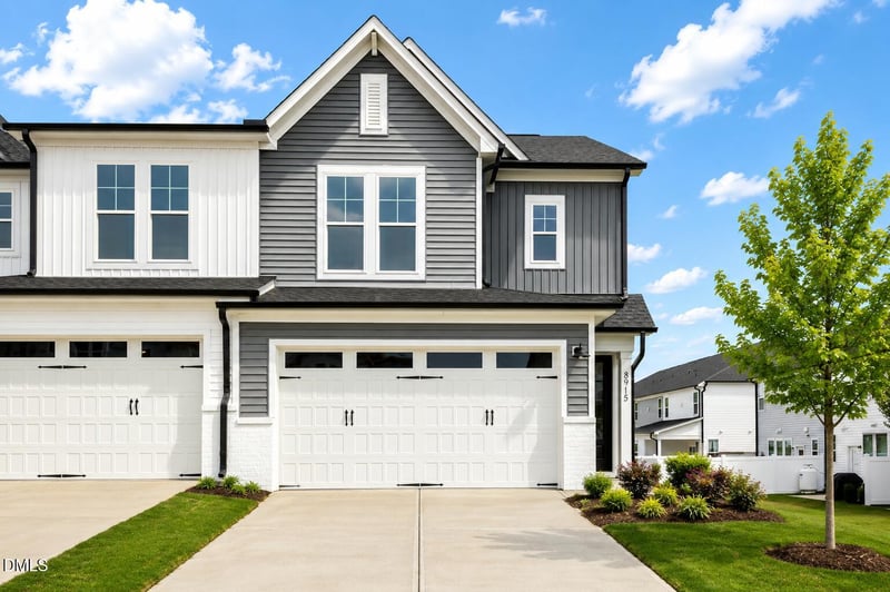8915 Kennebec Crossing Dr #58, Angier, NC 27501