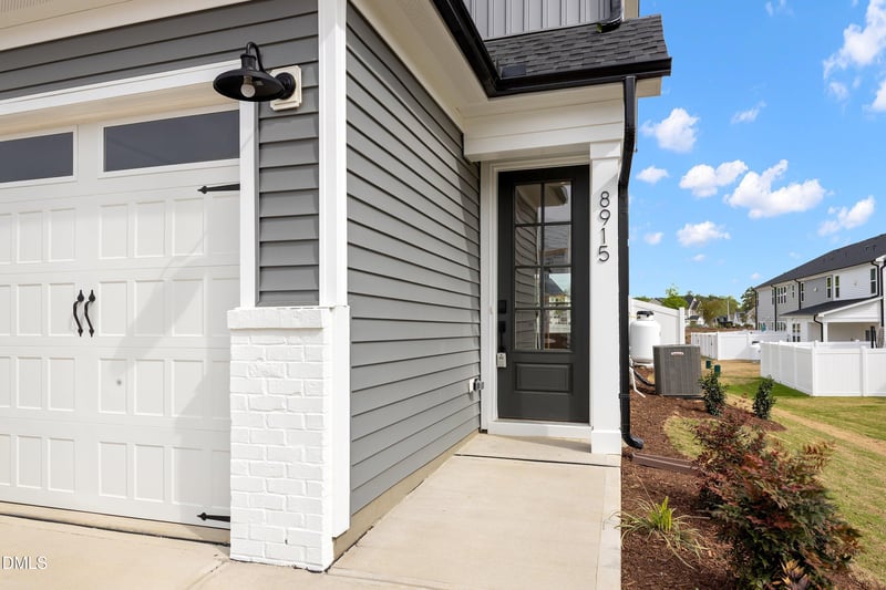8915 Kennebec Crossing Dr #58, Angier, NC 27501