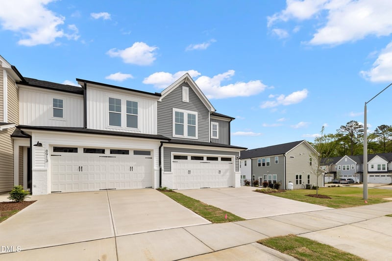 8915 Kennebec Crossing Dr #58, Angier, NC 27501