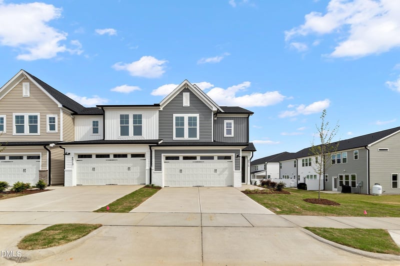 8915 Kennebec Crossing Dr #58, Angier, NC 27501