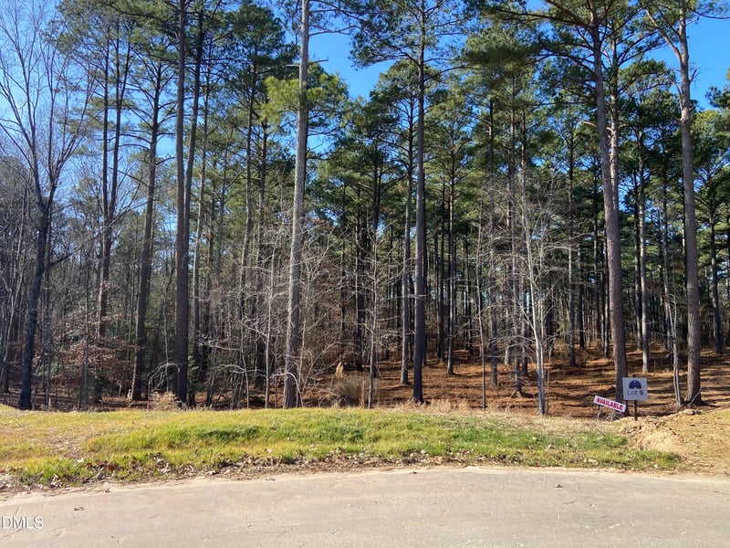 8917 Morning Song Ct Lot 5, New Hill, NC 27562
