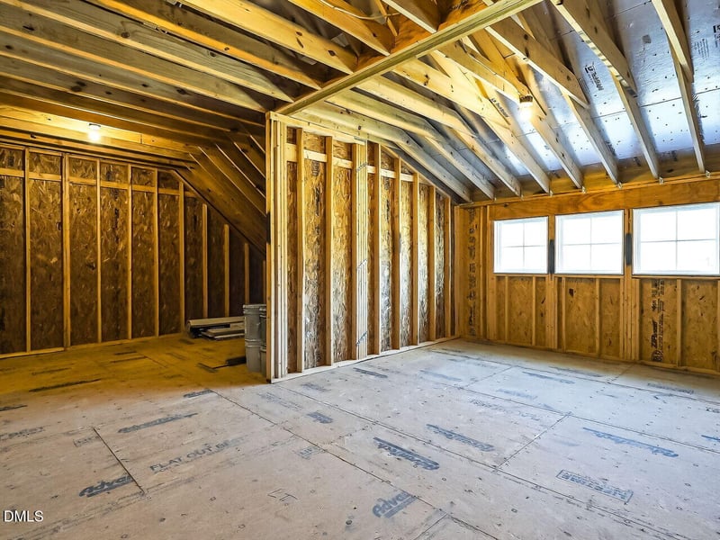 8920 Thompson Mill Rd, Wake Forest, NC 27587